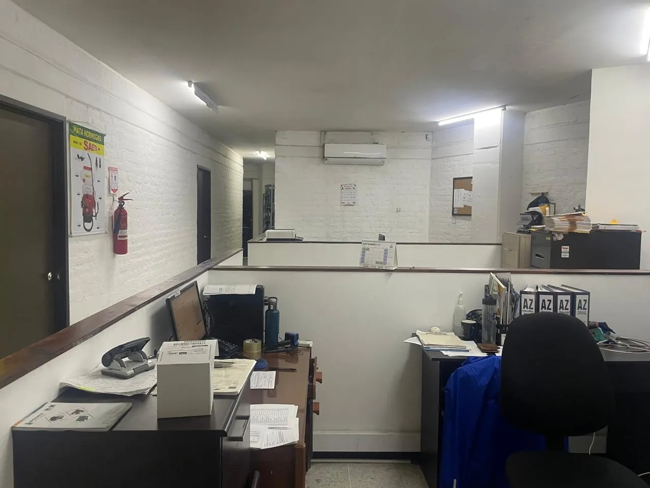Oficina en Arriendo en El Bosque, Cali, 380,0 m² (foto 4) — CREBI