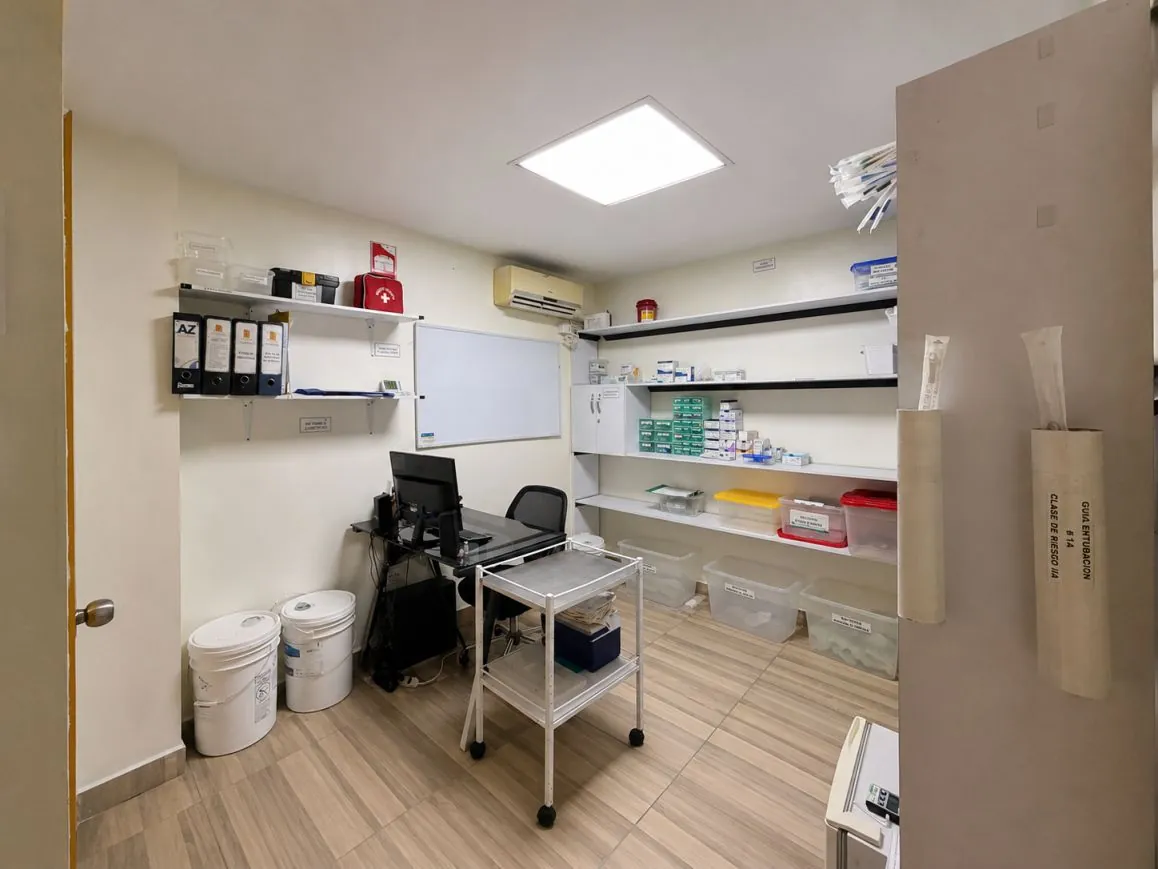 Local en Arriendo en San Jose Sur, Pereira, 220,0 m² (foto 4) — CREBI
