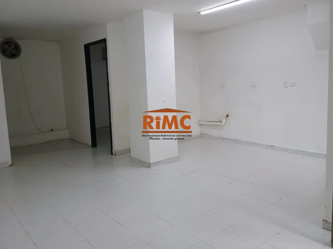 Local en Arriendo en Sector Plaza de Bolivar, Pereira, 33,0 m² (foto 4) — CREBI