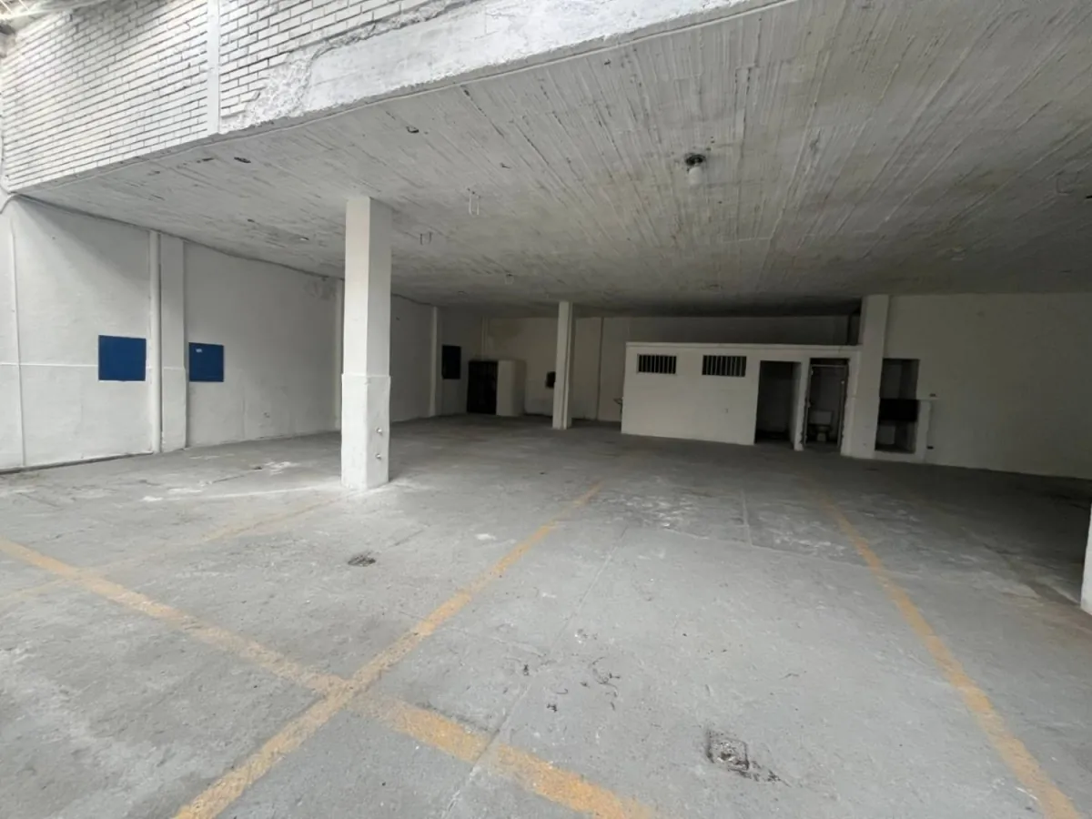 Bodega en Arriendo en La Palmera, Pereira, 365,0 m² (foto 4) — CREBI