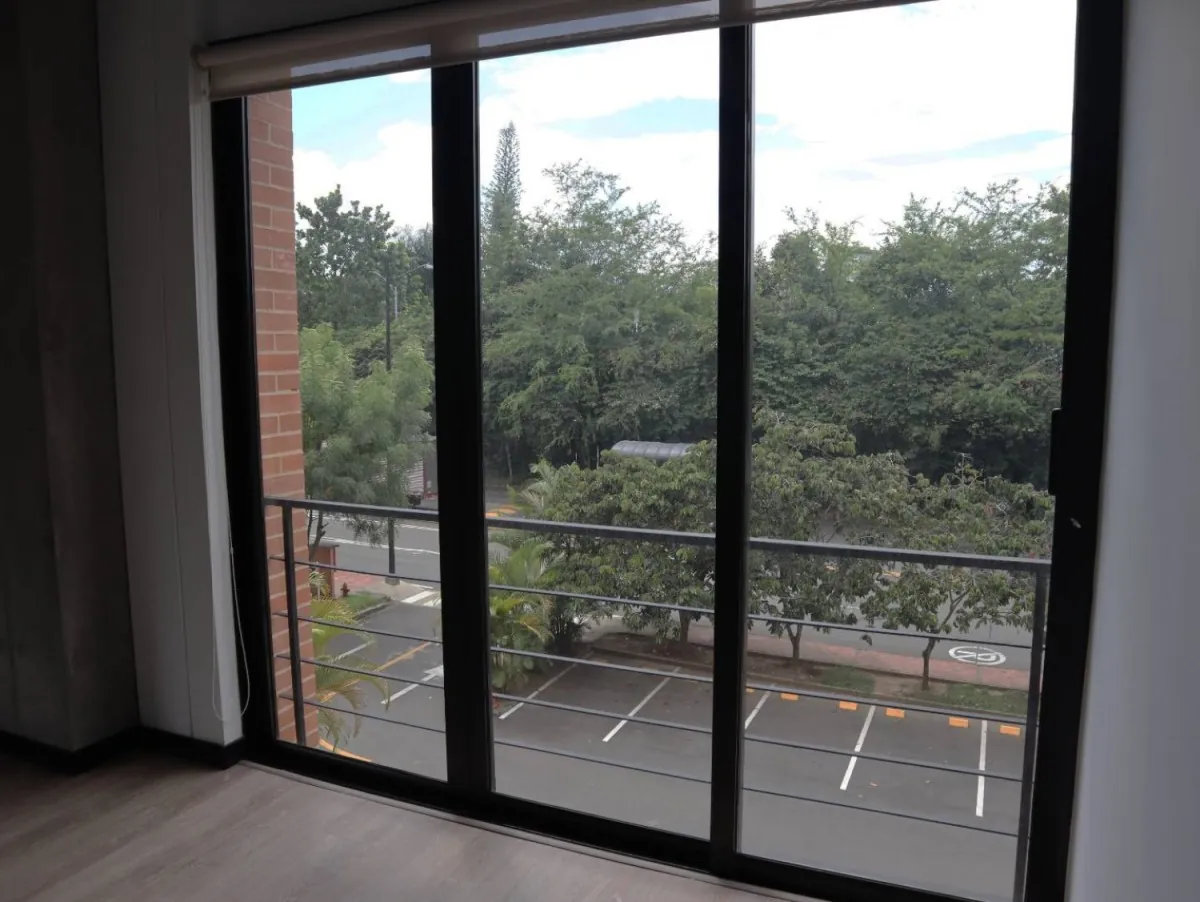 Oficina en Arriendo en Cerritos, Pereira, 35,0 m² (foto 4) — CREBI