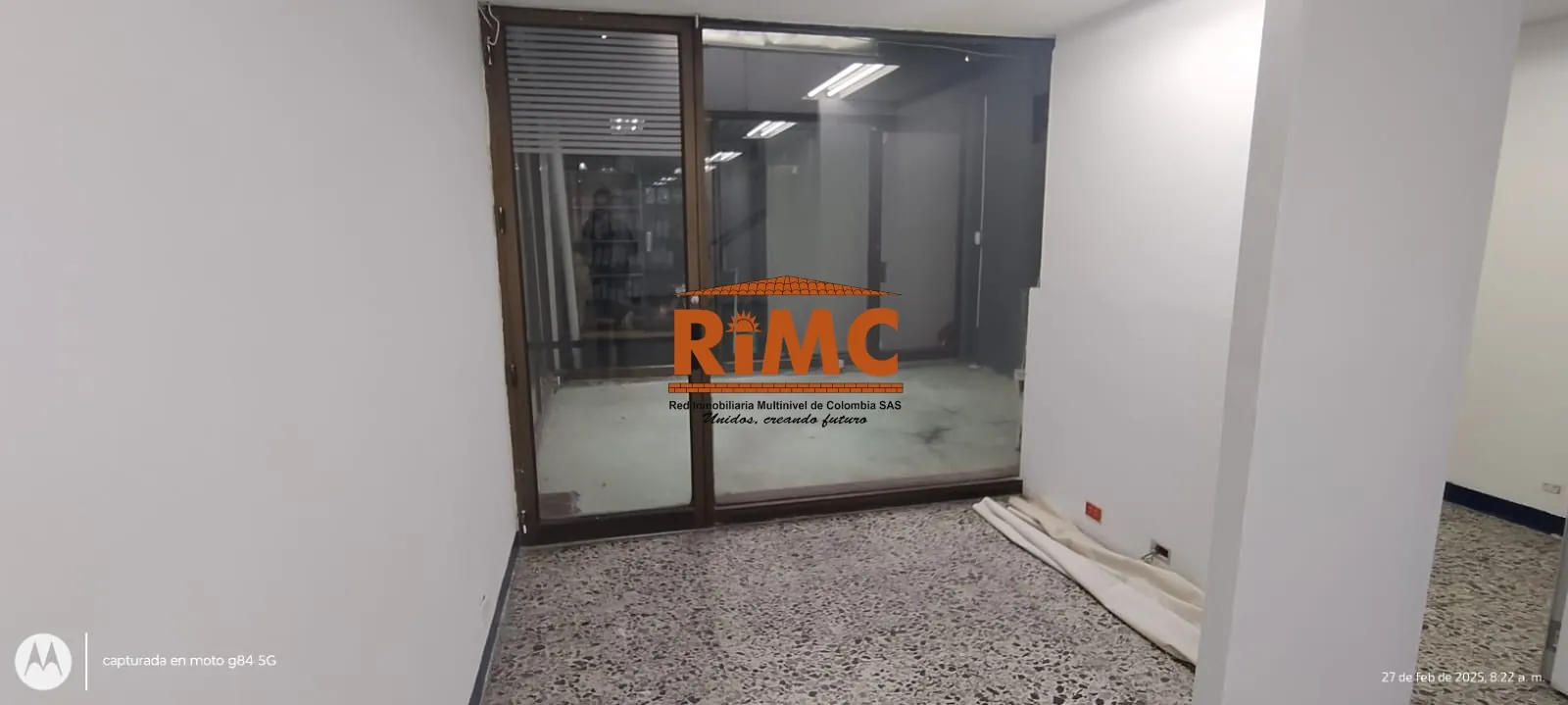 Local en Venta en Sector Plaza de Bolivar, Pereira, 1242,0 m² (foto 4) — CREBI