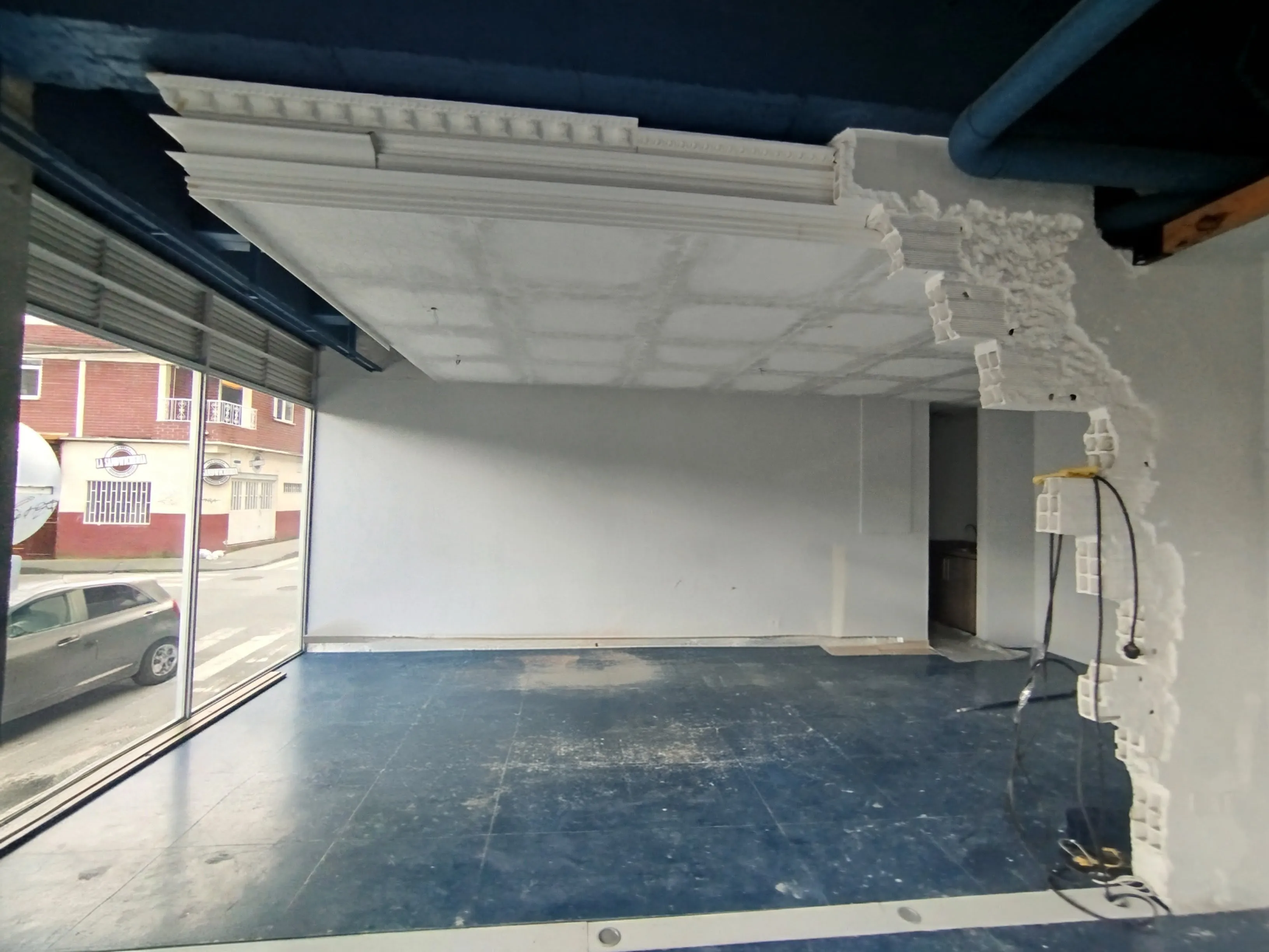 Local en Arriendo en Carrera 14, Santa Rosa de Cabal, 70,0 m² (foto 4) — CREBI