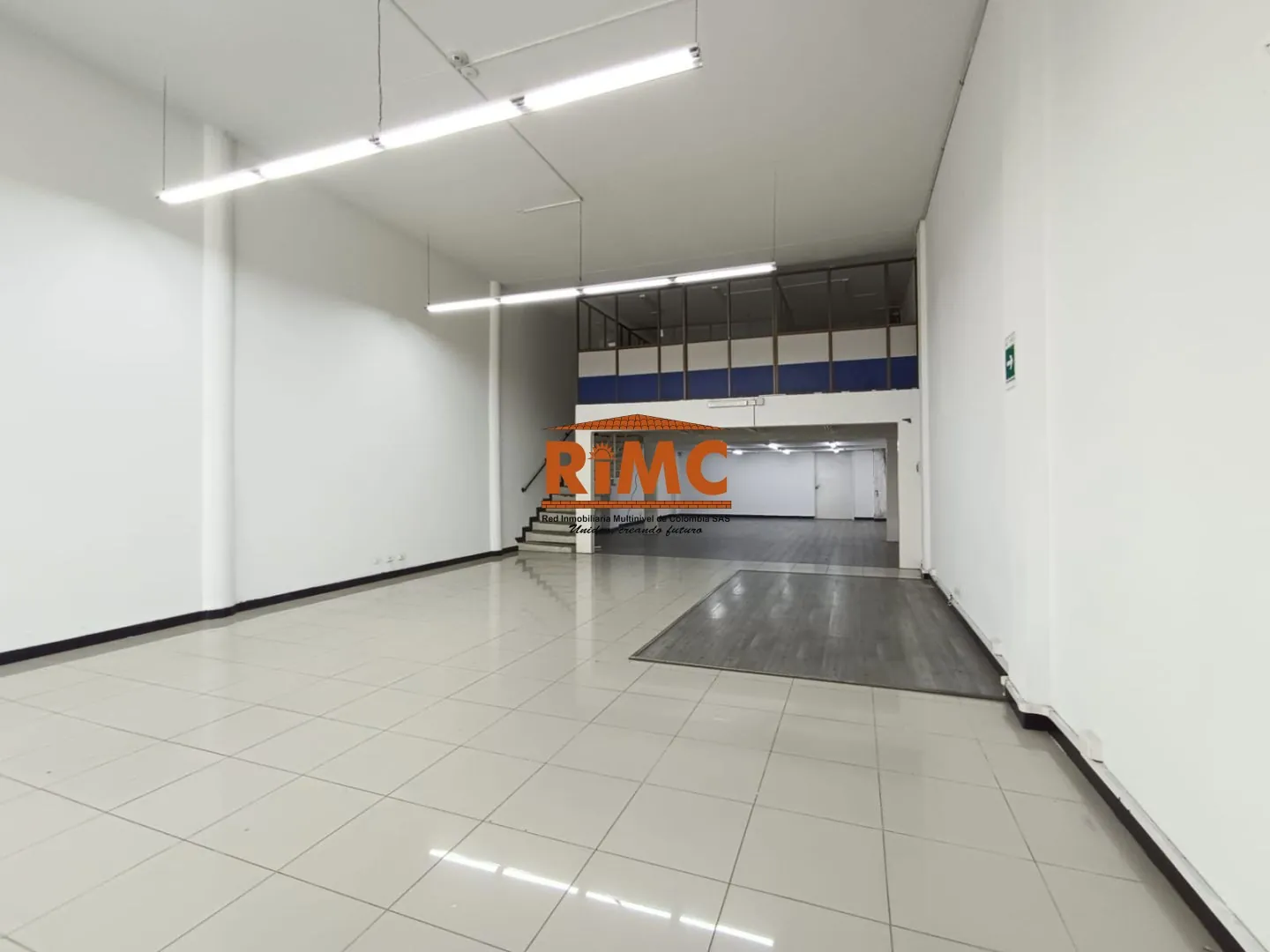 Local en Arriendo en Sector Plaza de Bolivar, Pereira, 330,0 m² (foto 4) — CREBI