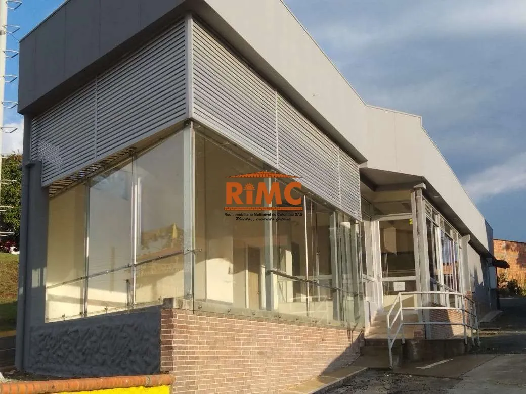 Local en Arriendo en Tribunas Corcega, Pereira, 220,0 m² (foto 5) — CREBI