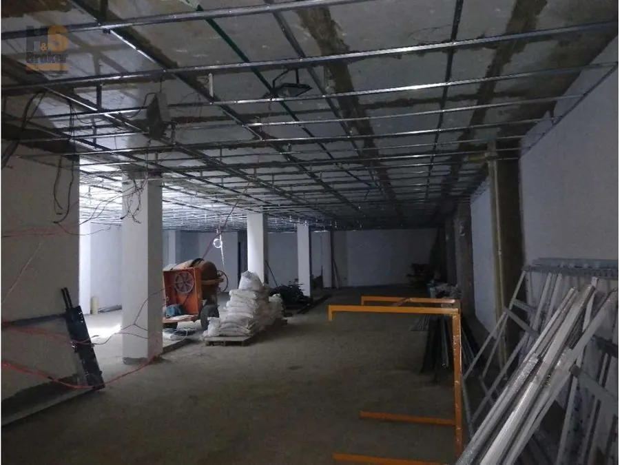 Edificio en Arriendo en Los Andes, 1320,0 m² (foto 4) — CREBI
