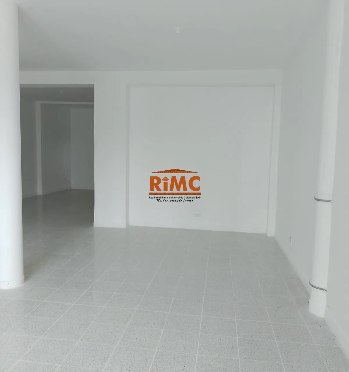 Local en Arriendo en Los Alamos, Pereira, 852,0 m² (foto 3) — CREBI
