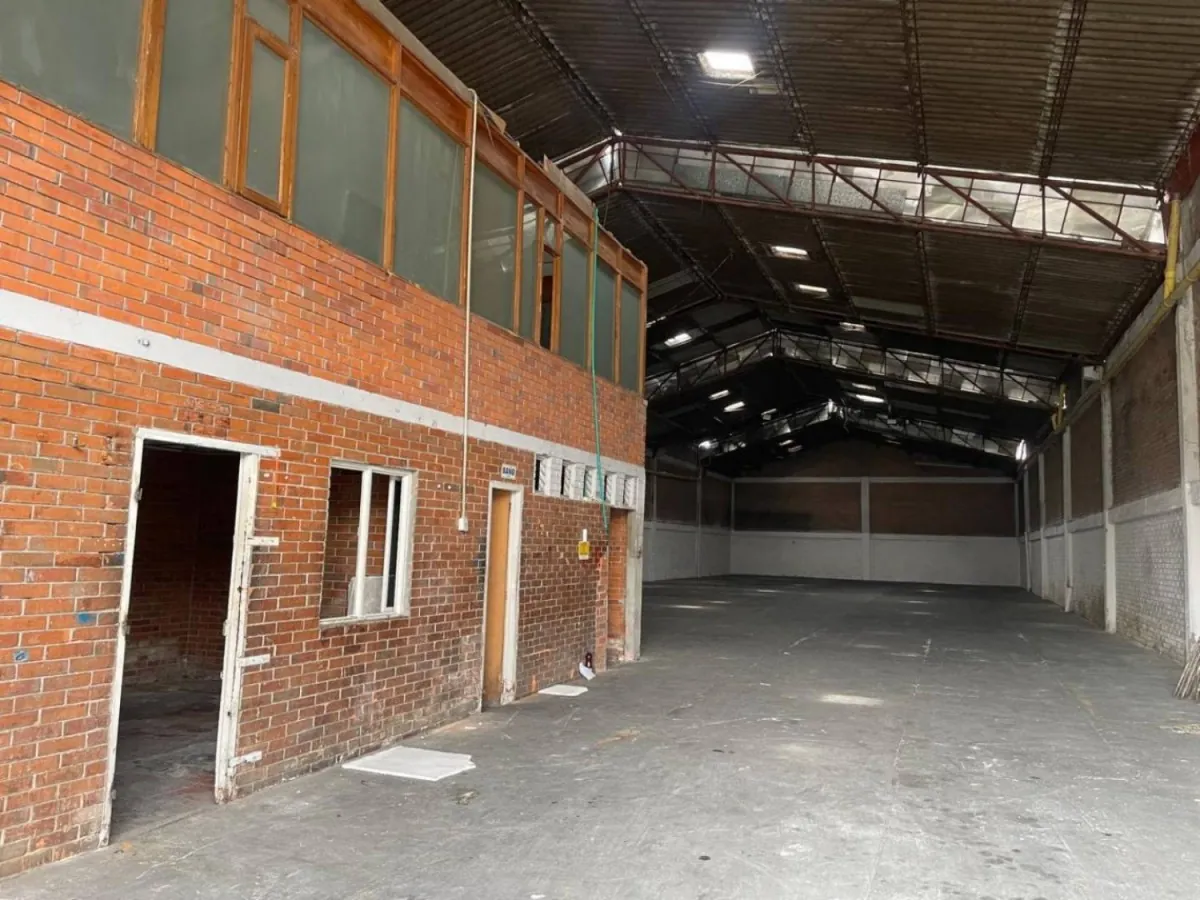Bodega en Arriendo en Santa Clara, Dosquebradas, 320,0 m² (foto 4) — CREBI