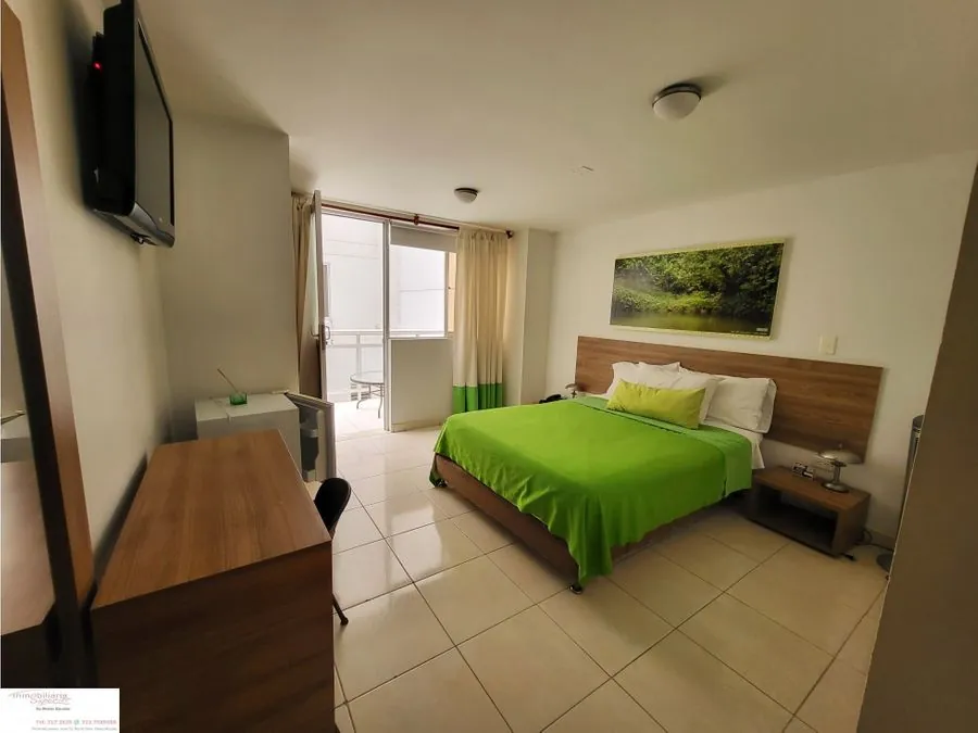 Edificio en Venta en Sector Plaza de Bolivar, Pereira, 1300,0 m² (foto 4) — CREBI