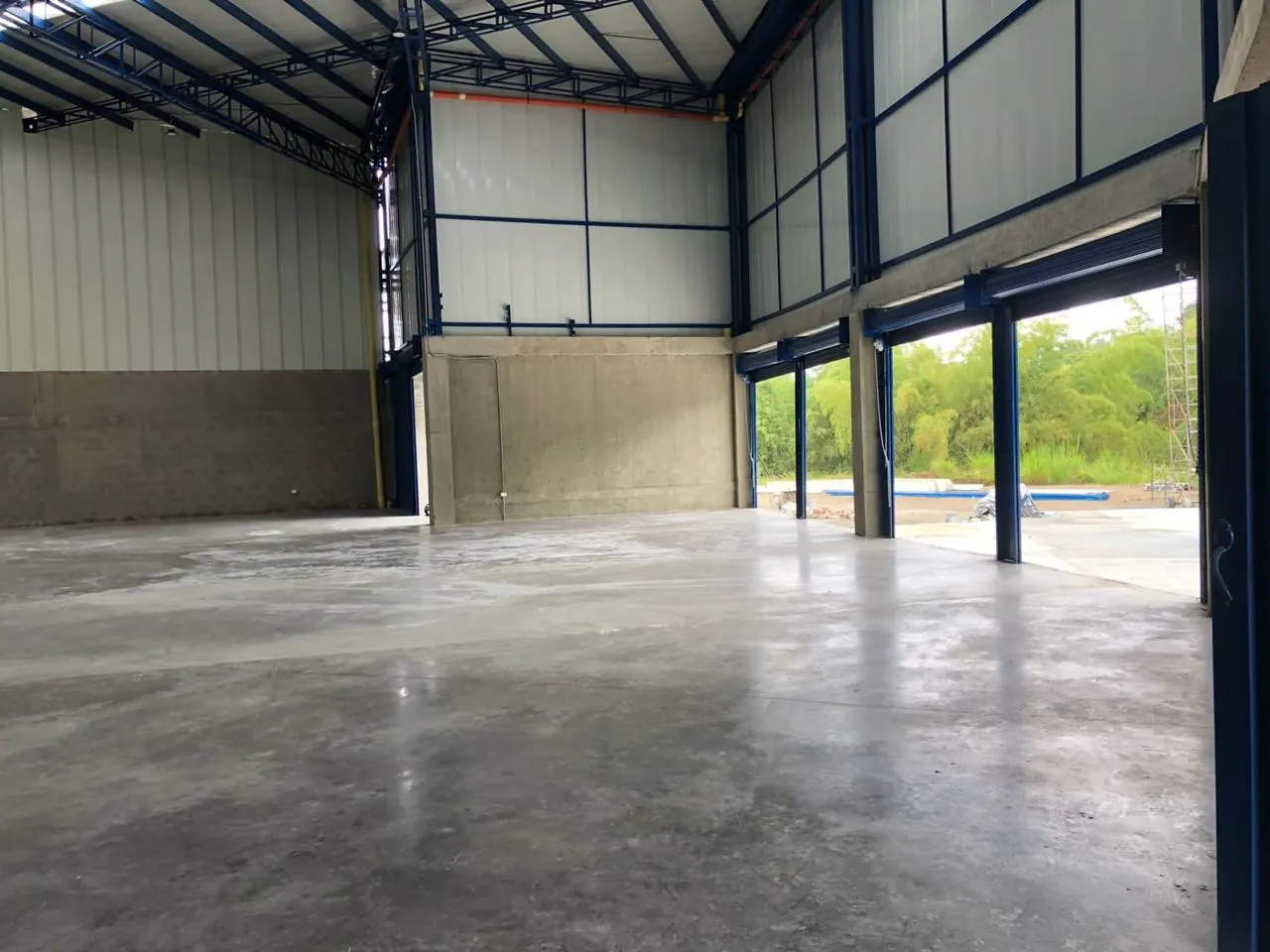 Bodega en Arriendo en Tribunas Corcega, Brisas Del Condina, 640,0 m² (foto 4) — CREBI