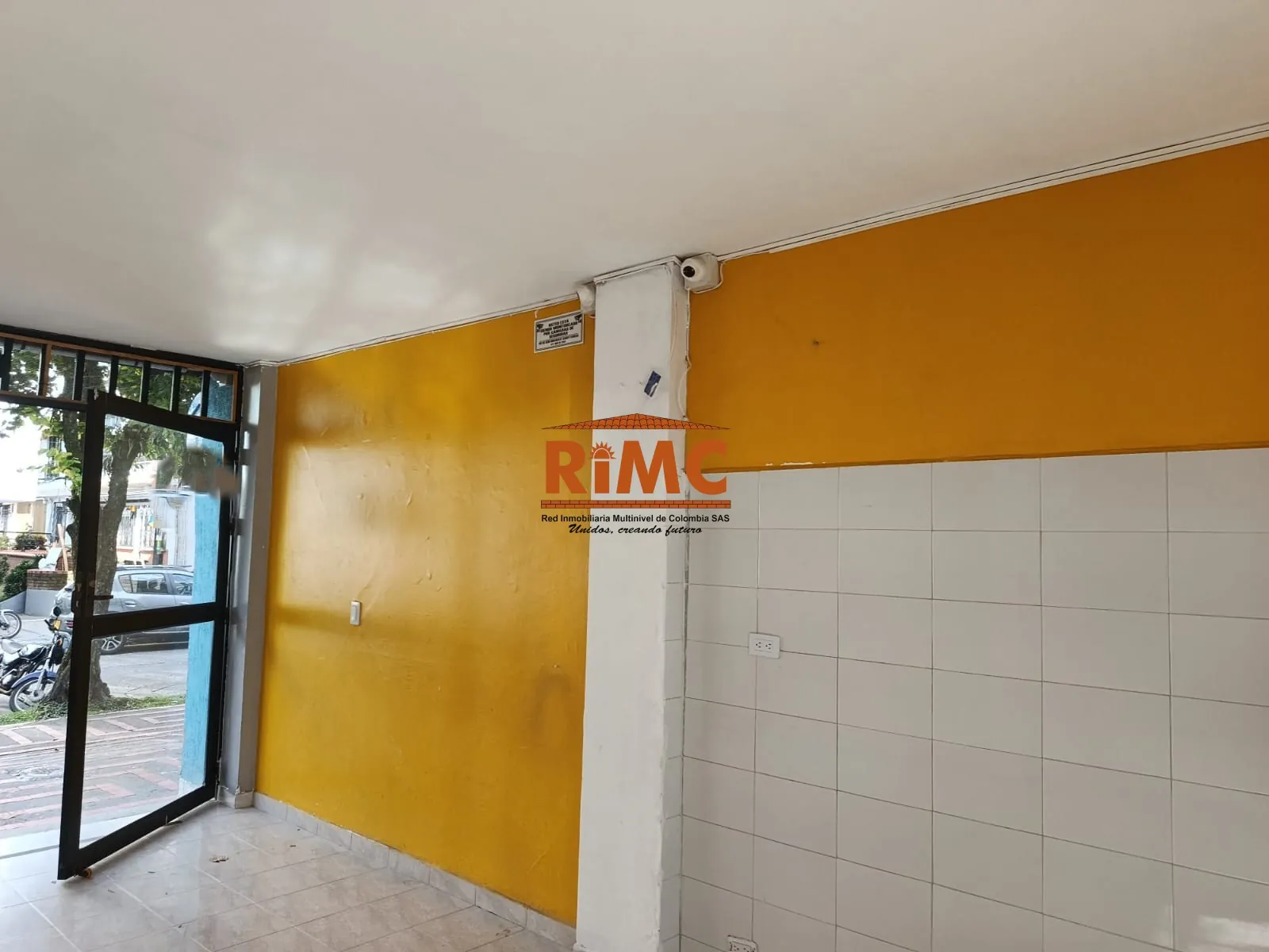 Local en Arriendo en Poblado II, Pereira, 69,0 m² (foto 2) — CREBI
