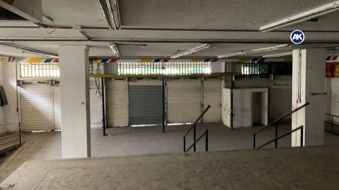Bodega en Venta en Los Andes, Cali, 450,0 m² (foto 4) — CREBI