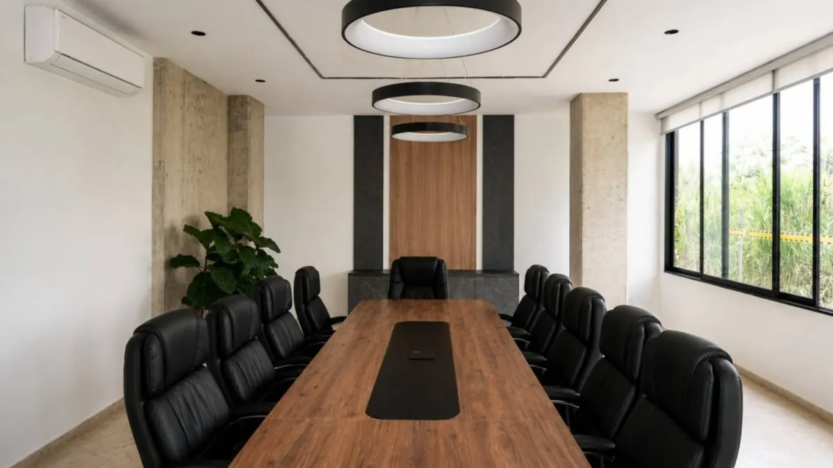 Oficina en Arriendo en Comuna Olímpica, Pereira, 333,0 m² (foto 4) — CREBI