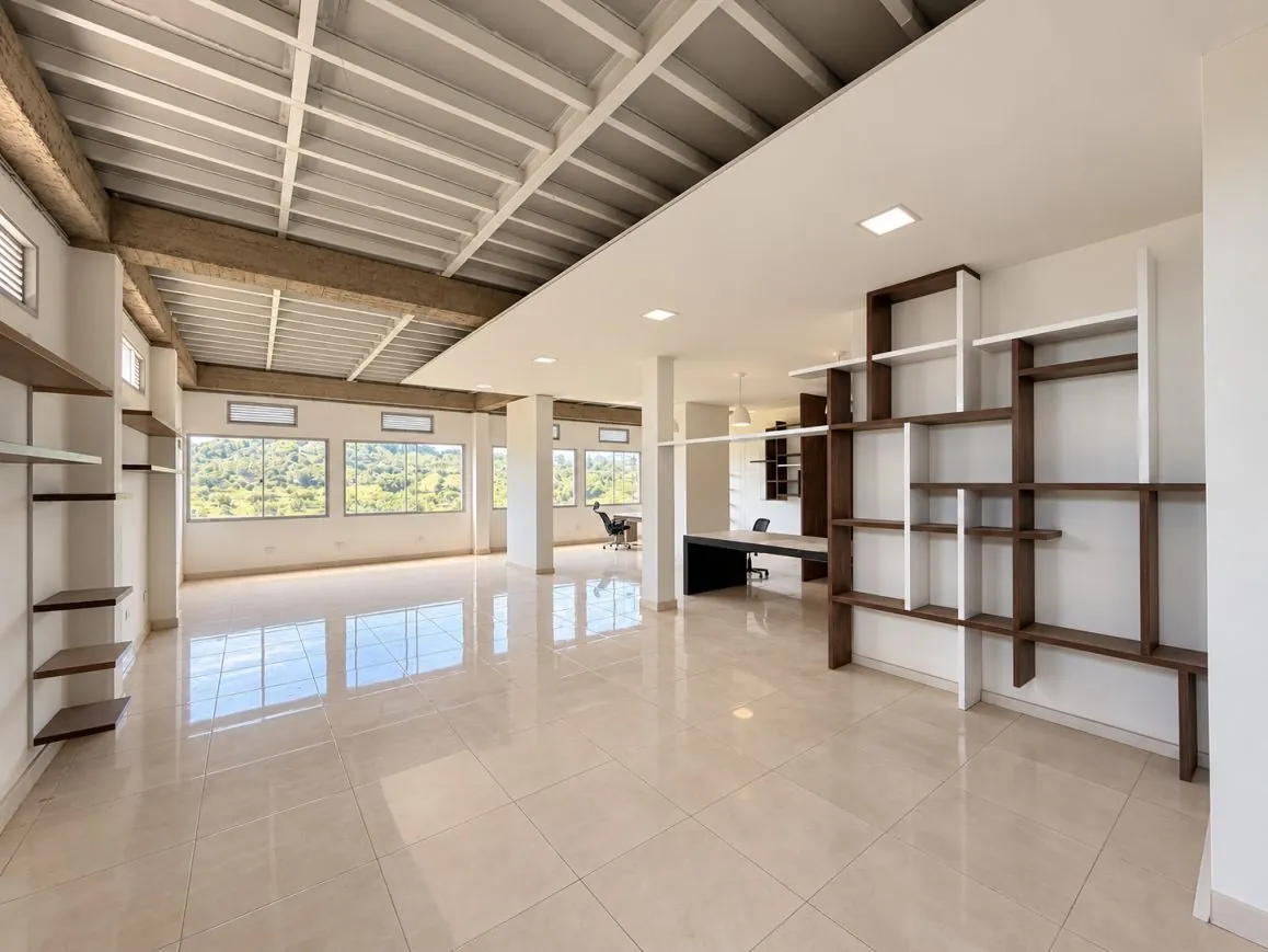 Local en Arriendo en Avenida 30 de Agosto, Pereira, 650,0 m² (foto 4) — CREBI