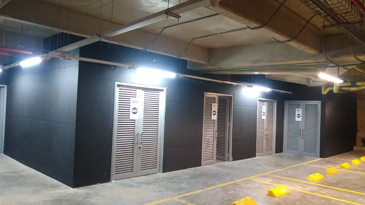 Bodega en Arriendo en Barrio Buenavista, Barranquilla, 13,0 m² (foto 4) — CREBI