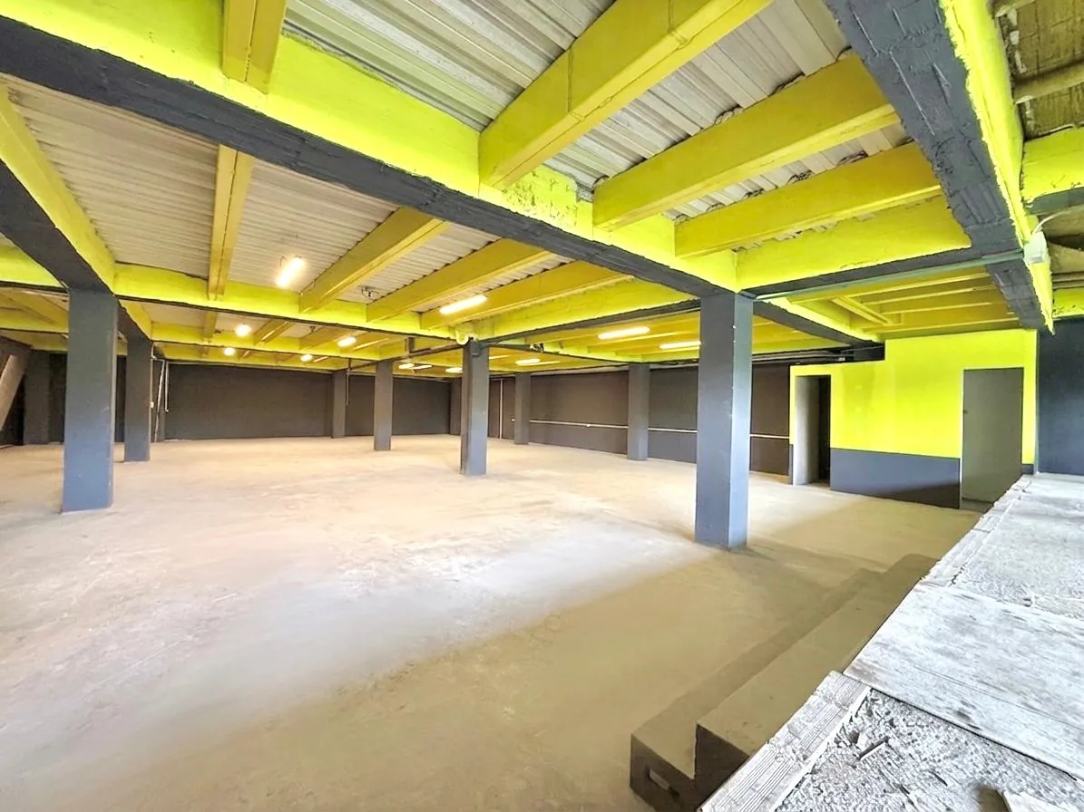 Local en Arriendo en Laureles II, Pereira, 380,0 m² (foto 4) — CREBI