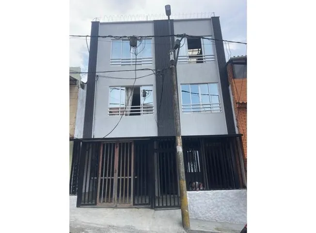 Local en Venta en Popular Modelo, Pereira, 600,0 m² (foto 4) — CREBI