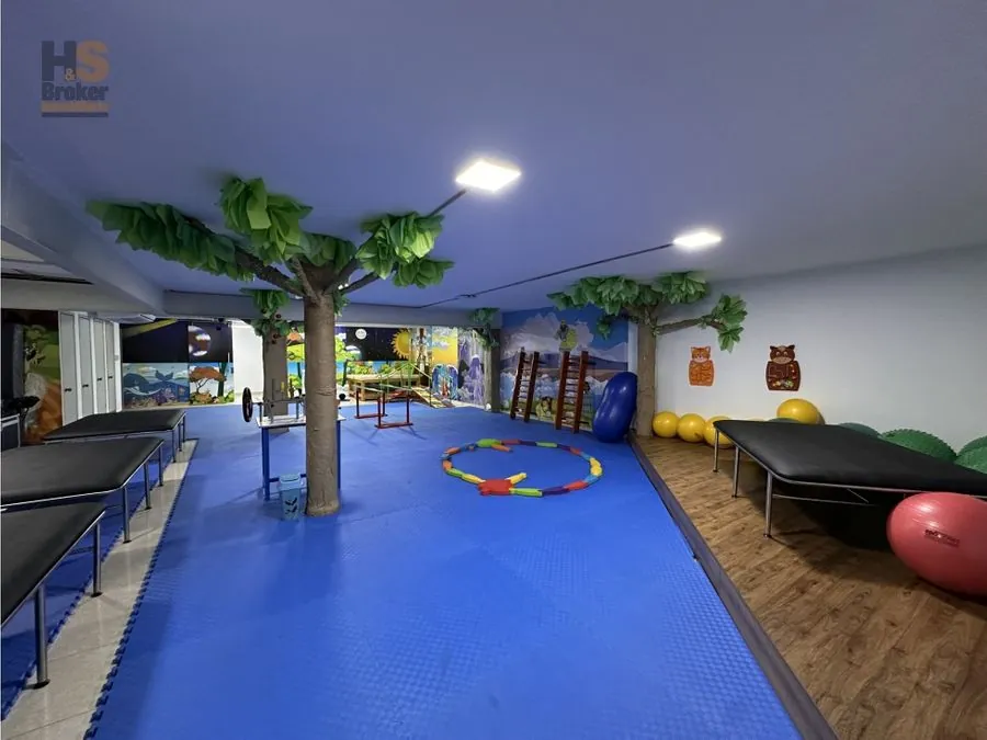 Edificio en Arriendo en San Nicolás, Cali, 3732,0 m² (foto 4) — CREBI