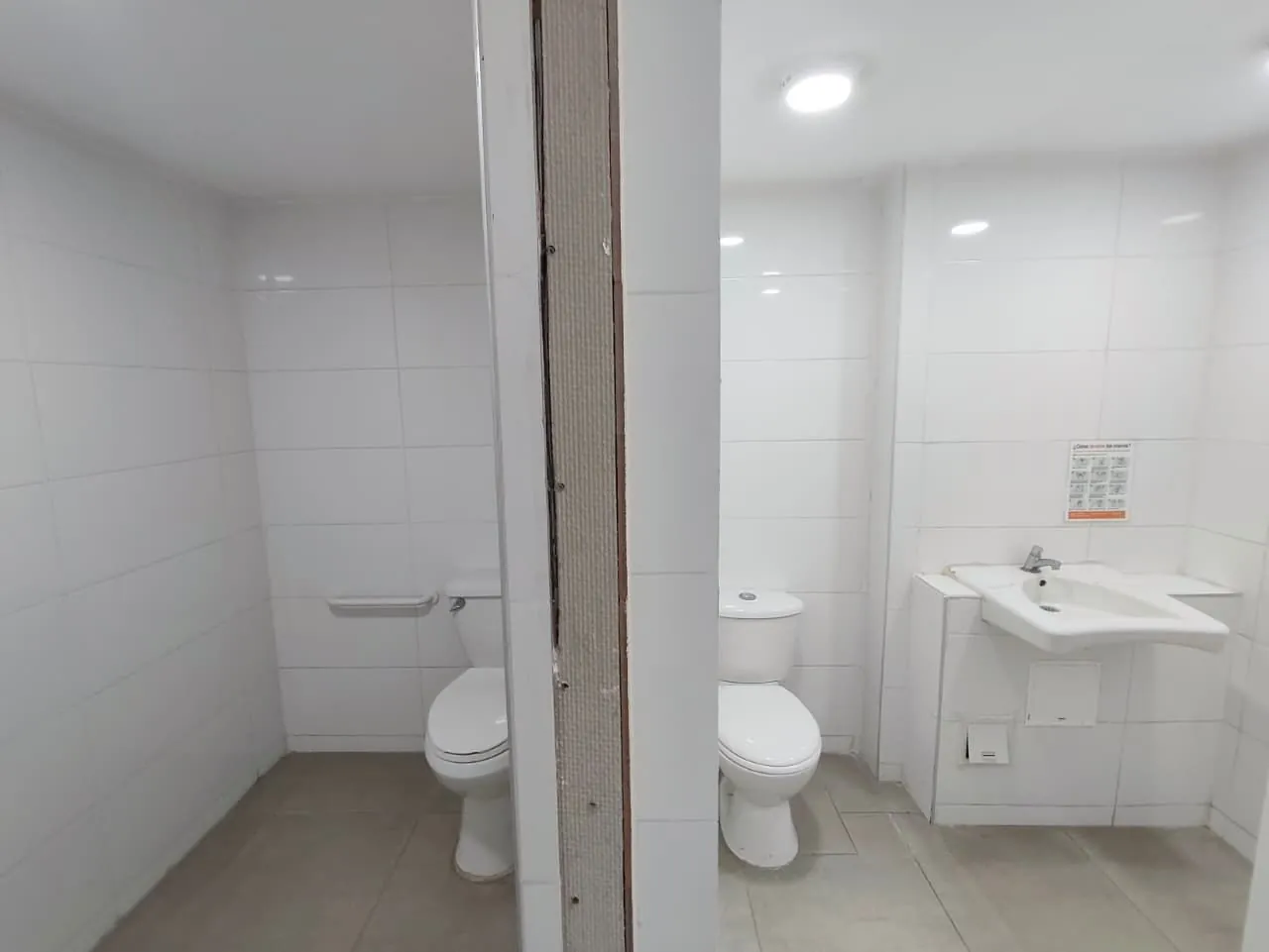 Local en Arriendo en Sector Plaza de Bolivar, Pereira, 579,0 m² (foto 4) — CREBI