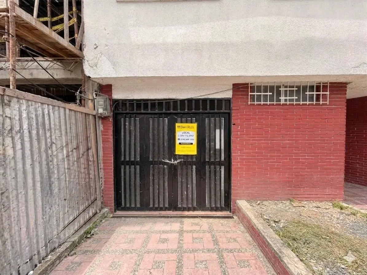 Local en Arriendo en San Jose Sur, Pereira, 30,0 m² (foto 5) — CREBI