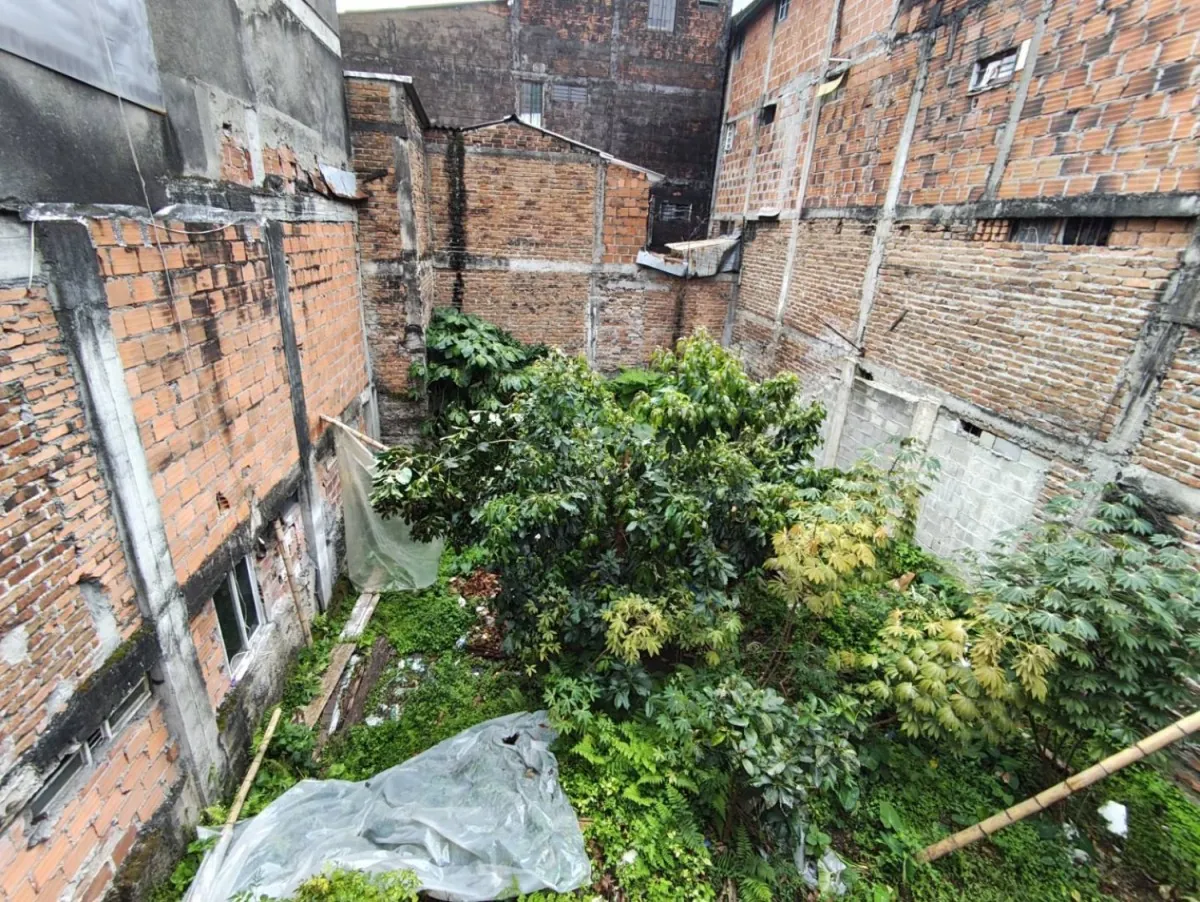 Lote en Venta en Sector Plaza de Bolivar, Pereira, 172,0 m² (foto 4) — CREBI