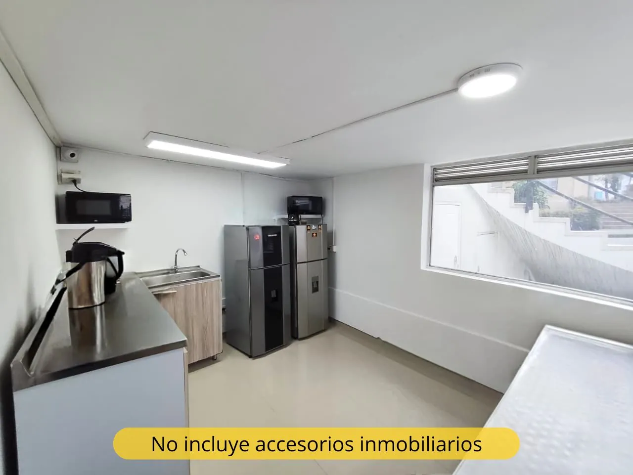 Local en Arriendo en Brasilia, Pereira, 120,0 m² (foto 4) — CREBI
