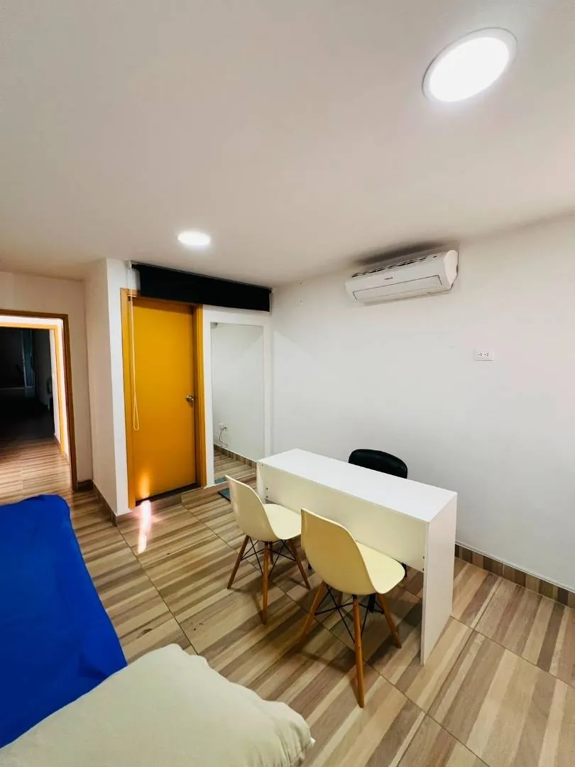 Oficina en Arriendo en San Jose Sur, Pereira, 32,0 m² (foto 4) — CREBI