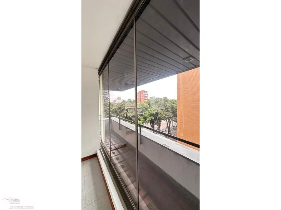 Oficina en Arriendo en Sector Plaza de Bolivar, Pereira, 57,0 m² (foto 4) — CREBI