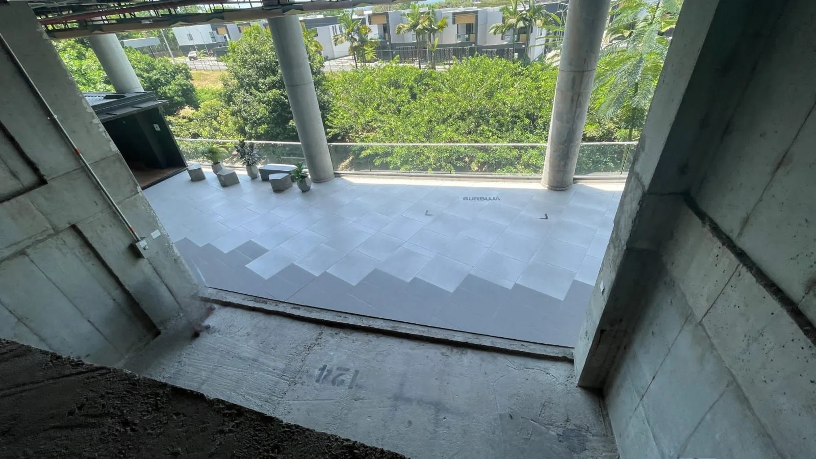 Local en Arriendo en Cerritos, Pereira, 82,0 m² (foto 4) — CREBI