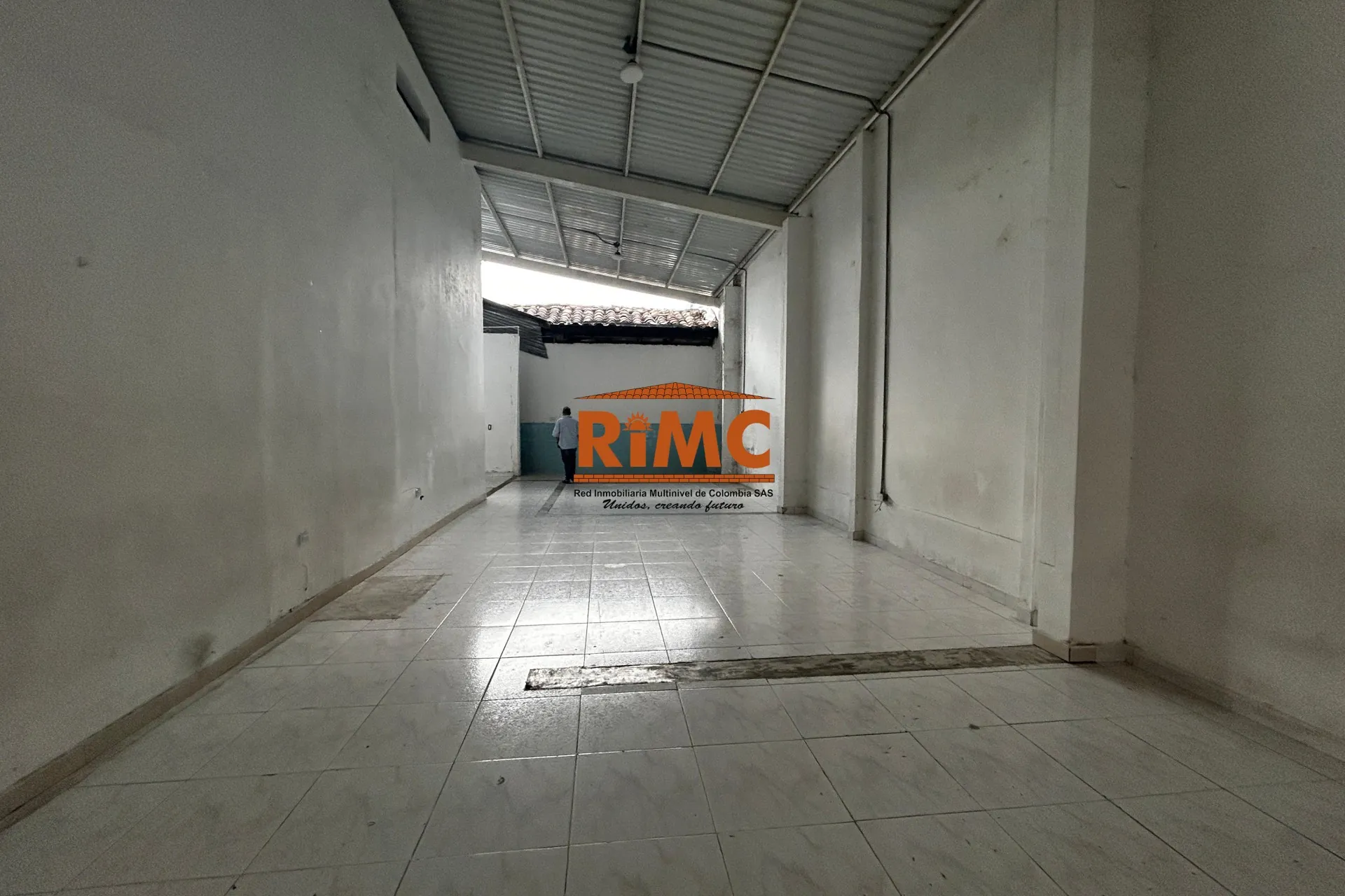 Local en Arriendo en Sector Plaza de Bolivar, Pereira, 95,0 m² (foto 4) — CREBI