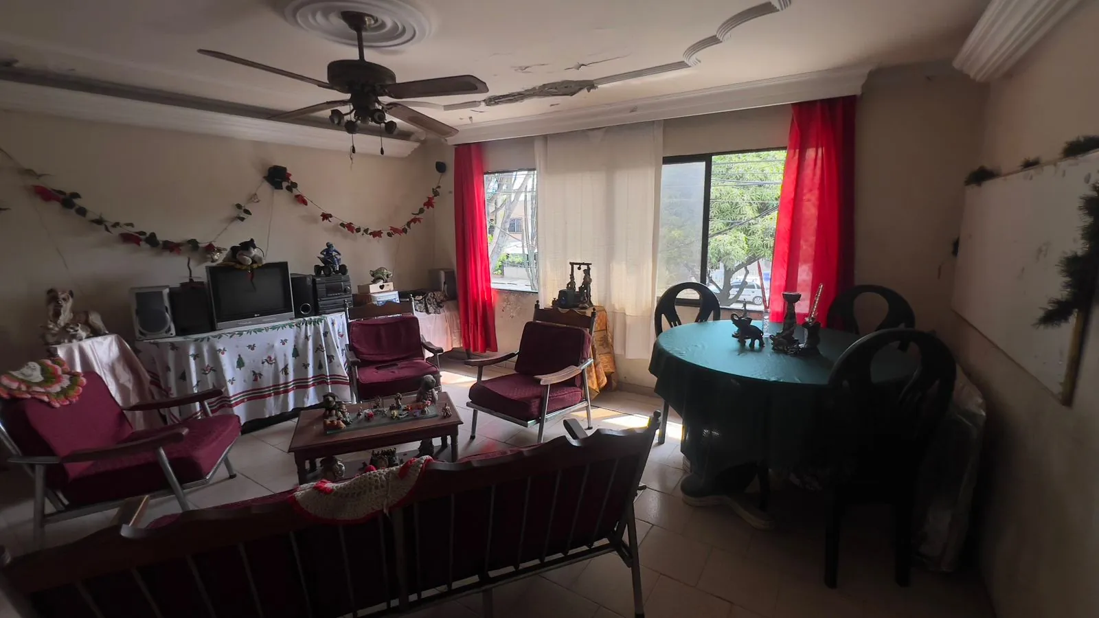 Multifamily en Venta en Cristóbal Colón, Cali, 180,0 m² (foto 4) — CREBI