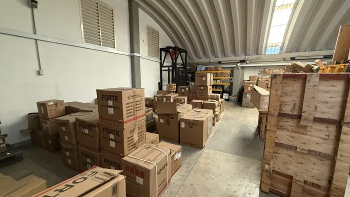 Local en Venta en Vipasa, Cali, 397,0 m² (foto 4) — CREBI
