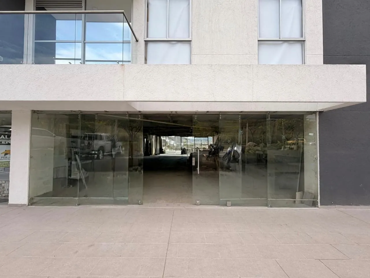 Local en Arriendo en Comuna Olímpica, Pereira, 145,0 m² (foto 4) — CREBI