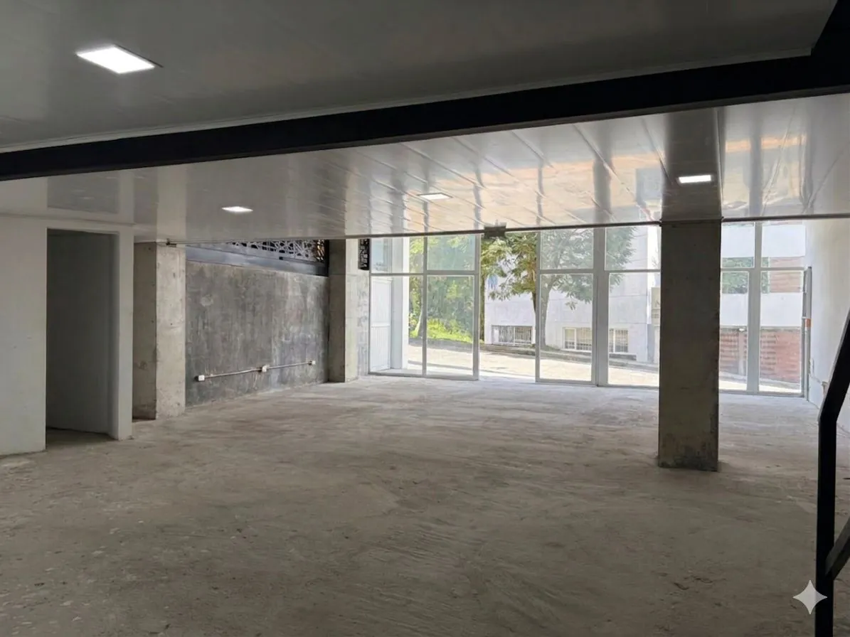Local en Arriendo en Pinares de San Martin, Pereira, 140,0 m² (foto 4) — CREBI