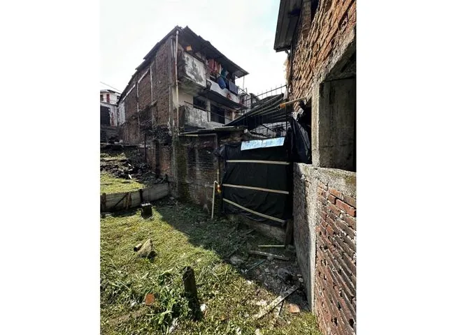 Lote en Venta en Olaya Herrera, Pereira, 211,0 m² (foto 4) — CREBI