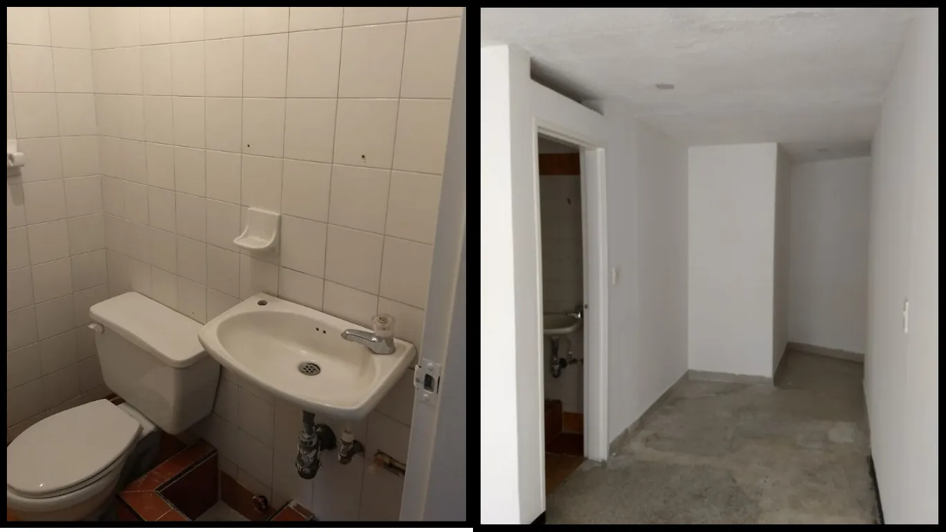 Local en Arriendo en Granada, Cali, 70,0 m² (foto 4) — CREBI