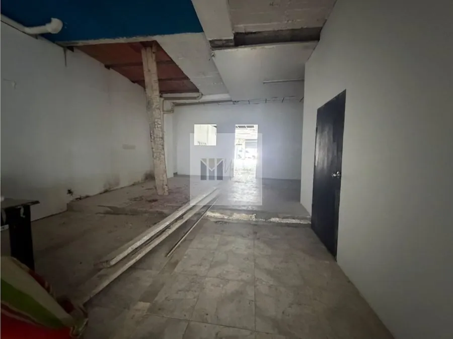 Bodega en Arriendo en Campestre A, Dosquebradas, 570,0 m² (foto 4) — CREBI