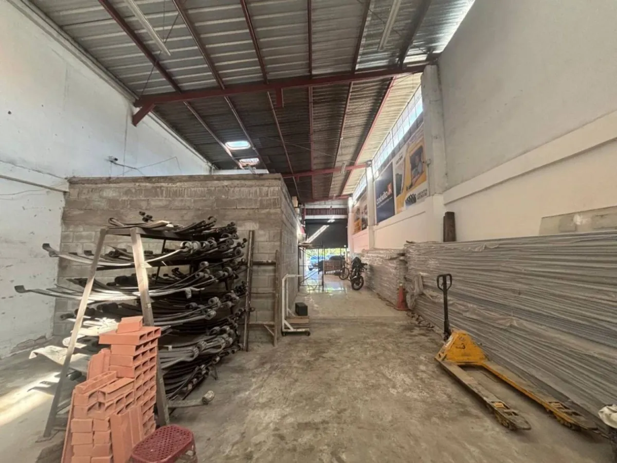 Bodega en Arriendo en Dosquebradas, 270,0 m² (foto 4) — CREBI