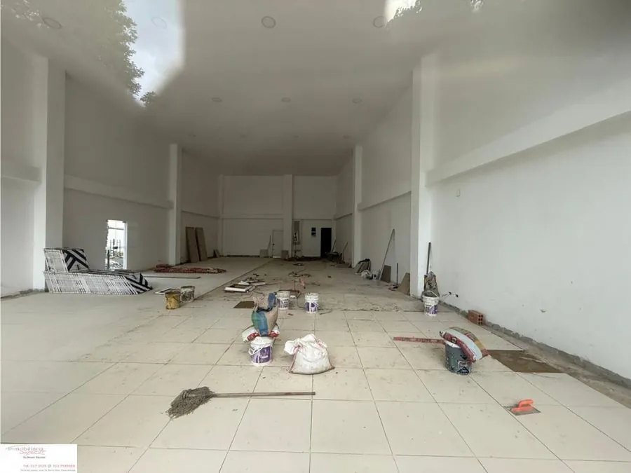 Local en Arriendo en Los Alpes, Pereira, 212,0 m² (foto 4) — CREBI