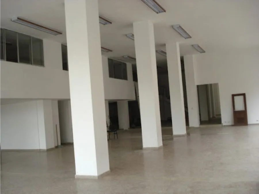 Edificio en Arriendo en Los Andes, 2317,0 m² (foto 4) — CREBI