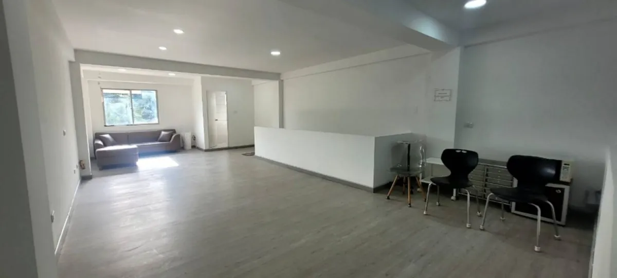 Oficina en Arriendo en Los Alamos, Pereira, 50,0 m² (foto 4) — CREBI