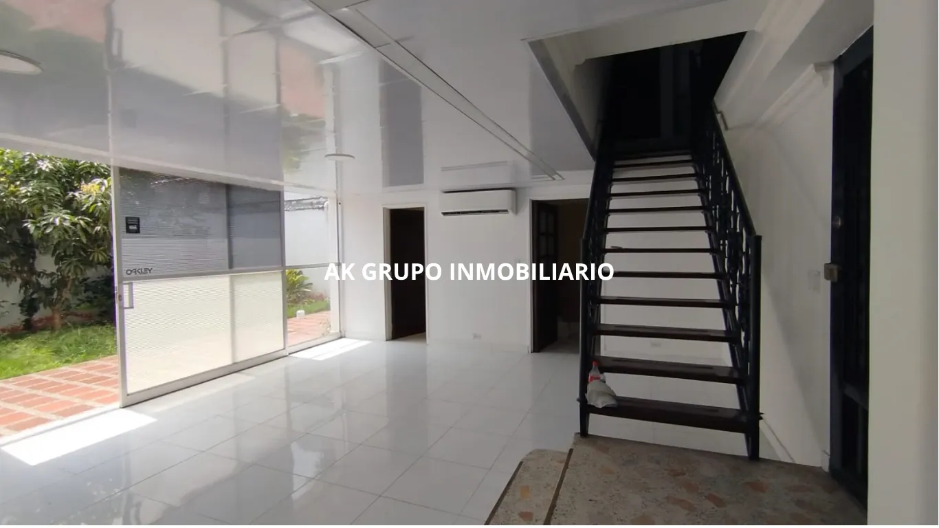 Multifamily en Arriendo en Urbanización Tequendama, Cali, 380,0 m² (foto 4) — CREBI