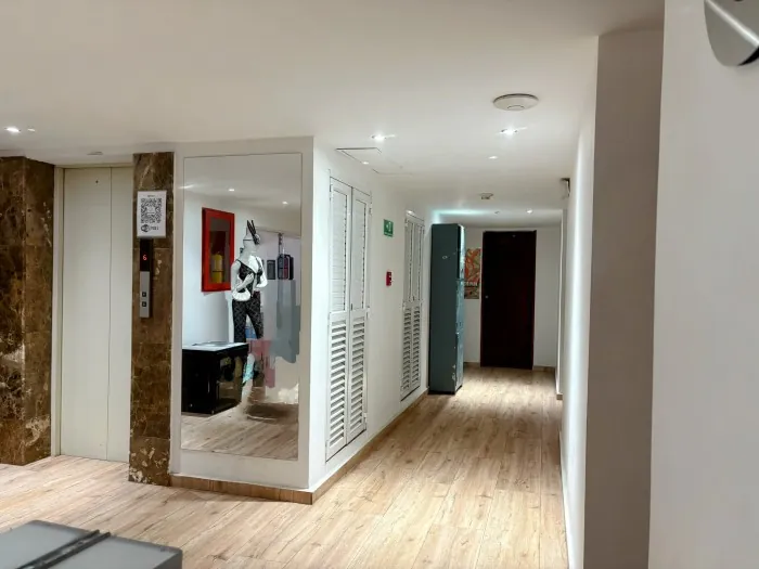 Edificio en Venta en El Peñón, Cali, 3659,0 m² (foto 4) — CREBI