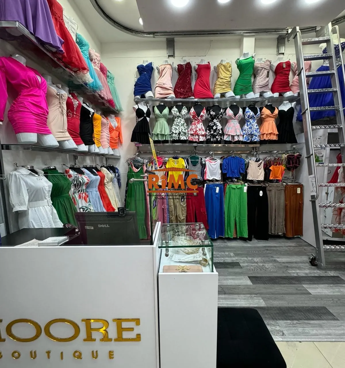 Local en Venta en Sector Plaza de Bolivar, Pereira, 12,0 m² (foto 4) — CREBI