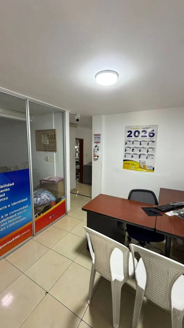 Local en Arriendo en Cuba, Pereira, 260,0 m² (foto 4) — CREBI