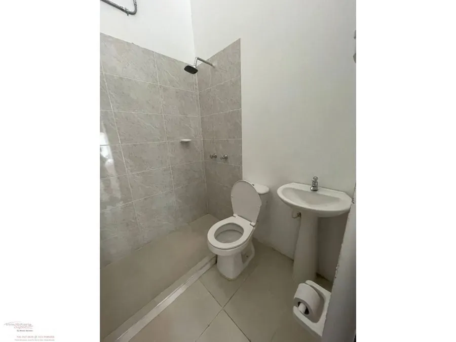 Local en Arriendo en Perla del Otún, Pereira, 90,0 m² (foto 4) — CREBI