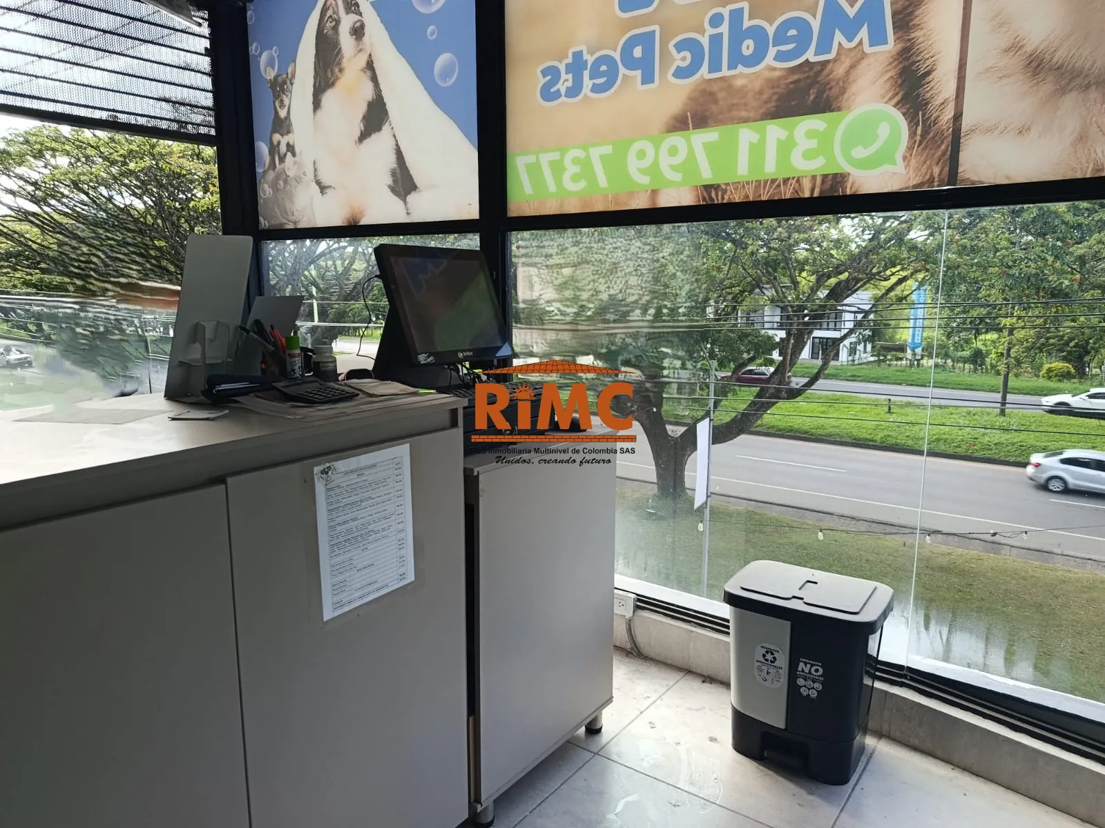 Local en Arriendo en Cerritos, 55,0 m² (foto 4) — CREBI