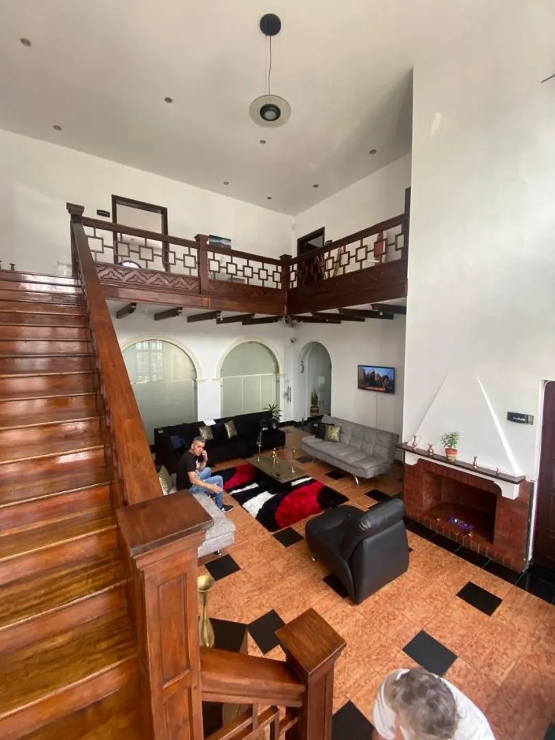 Local en Arriendo en San Jose Sur, Pereira, 200,0 m² (foto 4) — CREBI