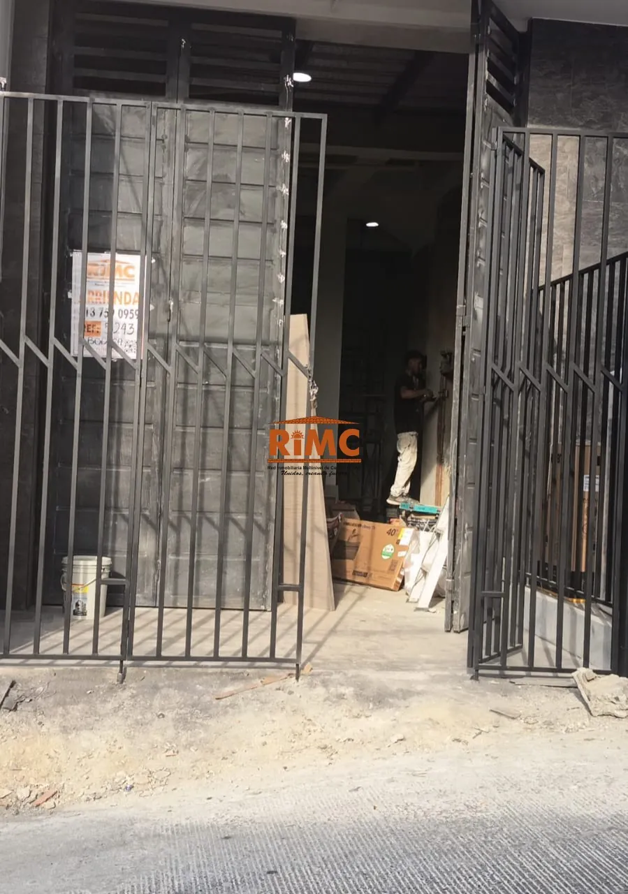 Bodega en Arriendo en Sector Plaza de Bolivar, Pereira, 72,0 m² (foto 4) — CREBI