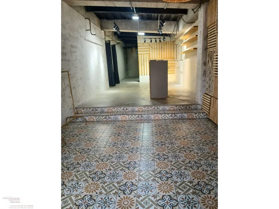 Local en Arriendo en Pereira, 50,0 m² (foto 4) — CREBI